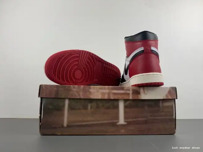 Rep LUCY OG Air DZ5485-106 Jordan Reimagined Black High Toe 1 0610